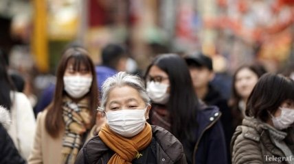 Десятки умерших и сотни заболевших: что происходит в Китае