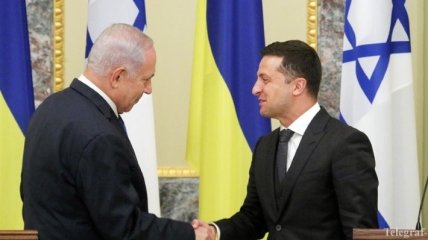 Посол Украины: На сегодняшний день речь о переносе посольства в Иерусалим не идет