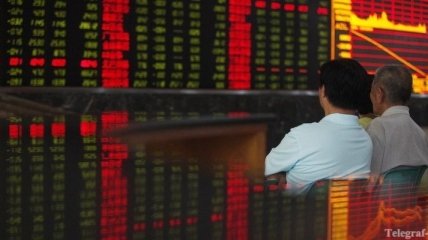 Торги на фондовых площадках Китая открылись ростом котировок