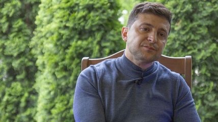 Зеленский ждет от Авакова результатов расследования громких дел