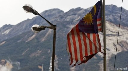В результате землетрясения в Малайзии погибли 18 человек