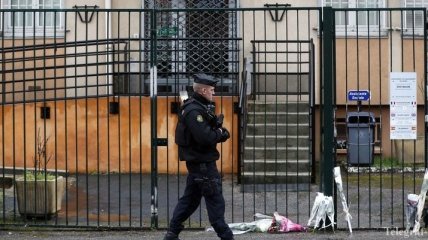 Теракт во Франции: стали известны находки в супермаркете