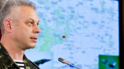 СНБО: К границе с Украиной прибыло 2 батальона наемников из Чечни
