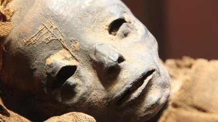 Ученые обнаружили смертельную болезнь, найденной в мумиях