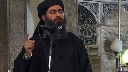 Лидер боевиков ИГИЛ призвал их удерживать Мосул 