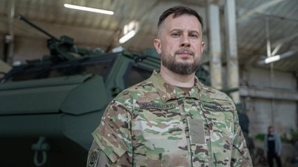 Андрей Белецкий