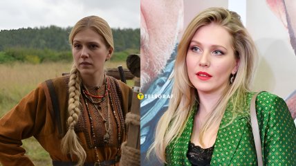 Карина Андоленко