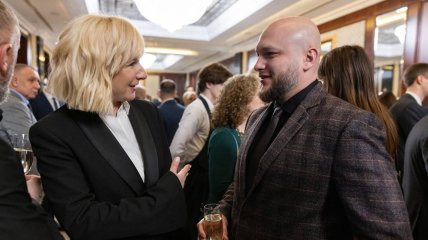 facebook/ChamberUkraine