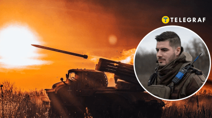 Артилерія та Федоренко