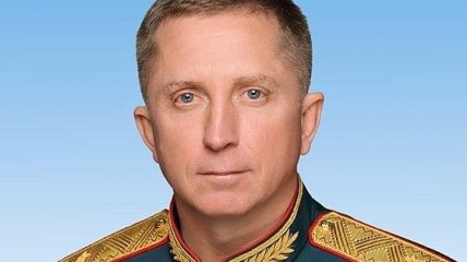 Генерал-лейтенант армії Яків Рязанцев знищено в Україні