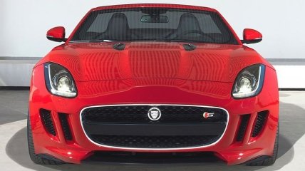 Jaguar F-Type есть в более доступной версии 