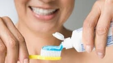 Зубная паста и мыло опасны для беременных