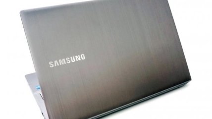 Samsung запатентовала гибрид фаблета и ноутбука с двумя ОС