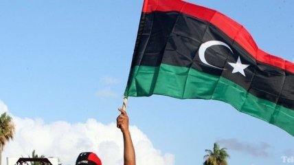 В столице Ливии произошли столкновения между группировками