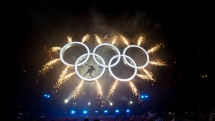 В Буэнос-Айресе торжественно открыли юношеские Олимпийские игры-2018 (Фото)