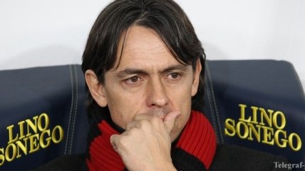 Легендарный игрок "Милана" станет тренером команды Серии С