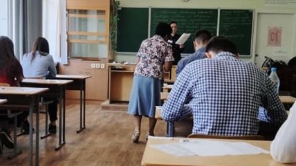 В Украине началась дополнительная сессия ВНО: график экзаменов