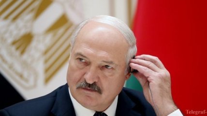 Лукашенко: Зеленский попросил поддержки у Минска