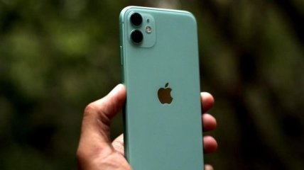 Apple продемонстрировала уникальную функцию фронтальной камеры в iPhone 11 (Видео)