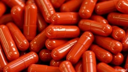 В Украине ужесточена ответственность за незаконный оборот лекарств