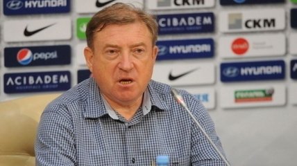 Тренер "Говерлы" за перенос чемпионата Украины по футболу