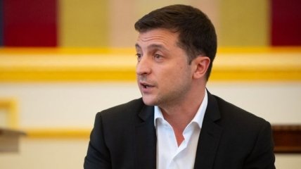 Зеленський прийняв рішення про відставку голови Тернопільської ОДА