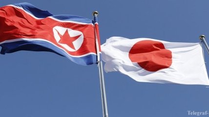 Япония предложила КНДР провести саммит