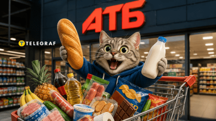 Лучшие шутки об "АТБ"
