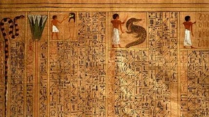 В Египте обнаружили древнейший уникальный артефакт