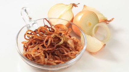 Маленькая хитрость – и никакого больше угля на сковородке