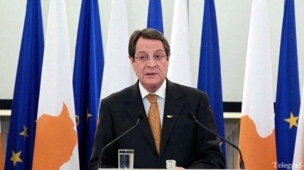Кипр не собирается перезаключать соглашение с ЕС и МВФ