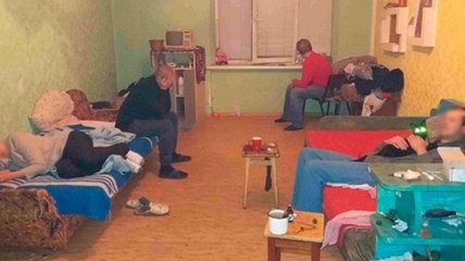 В Черновцах ликвидировали нарколабораторию