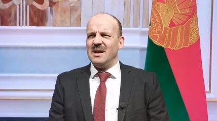 Юрій Великий в образі Лукашенка