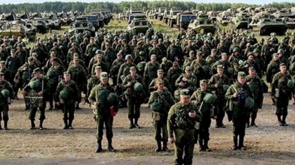 Путин сам не понимает: глава Госпогранслужбы объяснил, почему войска РФ остаются у границ Украины