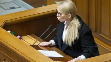 Стало известно, будет ли Тимошенко баллотироваться в президенты 