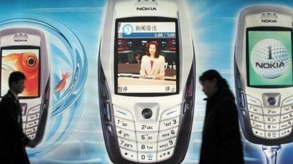 Бюджетные телефоны Nokia получили твиттер