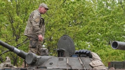 Штаб: Боевики 8 раз открывали огонь по украинским воинам