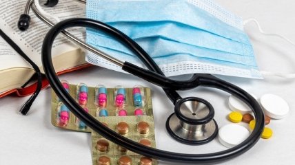 Коронавирус: Минздрав запустил сайт о действии разных лекарств