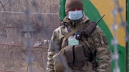 COVID-19 в ВСУ: сколько военных в Украине болеют коронавирусом