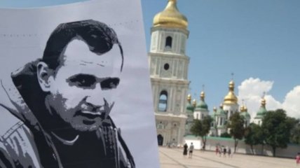 "Не хватает информации": Сенцов написал письмо из колонии 