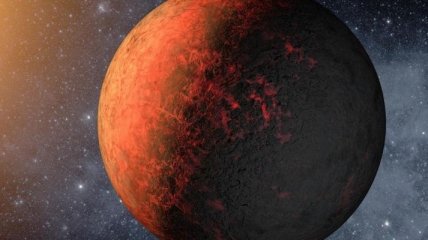 Марс сольется в "танце" с Венерой и Юпитером (Видео)