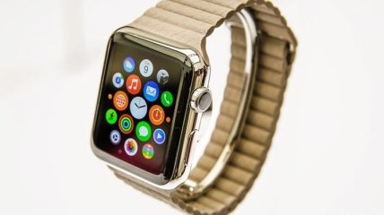 Когда появятся в продаже Apple Watch? 