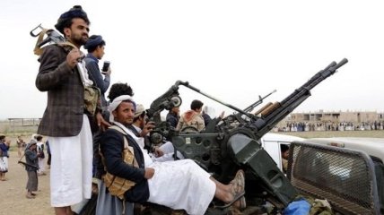 "Позитивный сигнал": хуситы Йемена отреагировали на заявление Саудовской Аравии