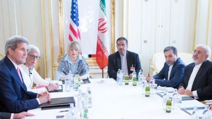 В Вене стартовал новый раунд переговоров по ядерной программе Ирана