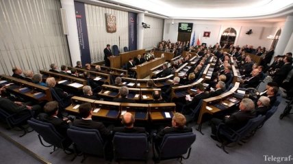 В Сенате задумываются, не грозит ли Польше росийская провокация