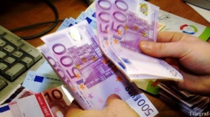 В Запорожье мужчина сбывал фальшивые евро