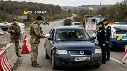 Дії представників ТЦК повинні бути законними