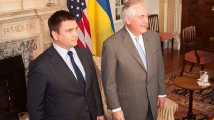 США заверили, что никаких "обменов" Украины не будет