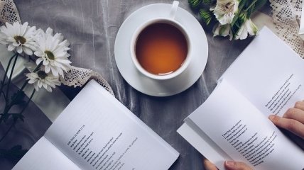 Почему не стоит есть во время чтения