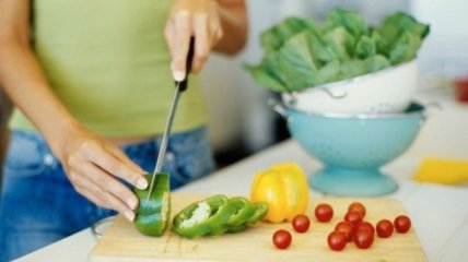 Как ускорить метаболизм: 9 продуктов питания, которые помогут похудеть